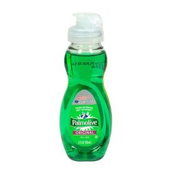 Palmolive Dishwashing Liquid - 3 oz.