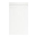 Polypropylene Zip Lock Bag - 6 in. x 9 in. - All Travel Sizes