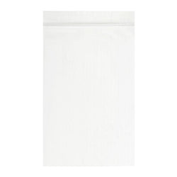 Polypropylene Zip Lock Bag - 6 in. x 9 in.