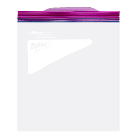 Ziploc Quart Storage Bags - 1 Quart - All Travel Sizes