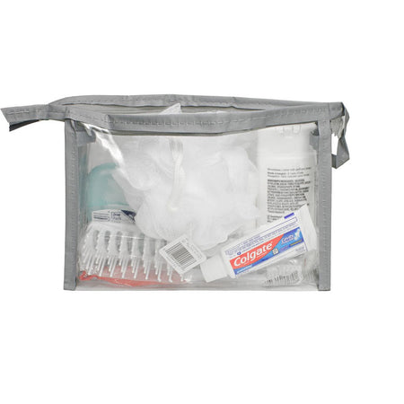 Women's Basic Travel Kit - All Travel Sizes