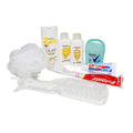 Women's Basic Travel Kit - All Travel Sizes