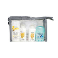 Women's Basic Travel Kit - All Travel Sizes