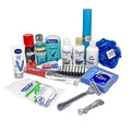 Unisex Premium Travel Kit - All Travel Sizes