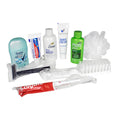 Unisex Basic Travel Kit - All Travel Sizes