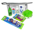 Kid's Essential Travel Kit - All Travel Sizes