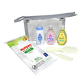 Baby Essential Travel Kit - All Travel Sizes