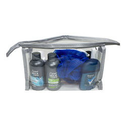 Men's Basic Travel Kit