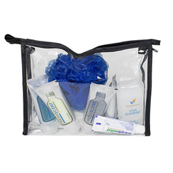 Men's Overnight Travel Kit