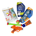 Kid's Pool Kit - All Travel Sizes