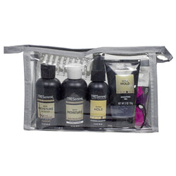 Women's Hair Care Kit
