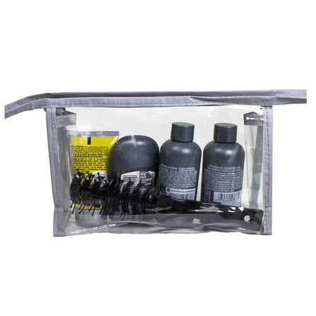 Men's Hair Care Kit - All Travel Sizes