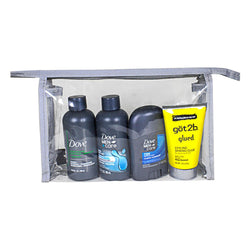 Men's Hair Care Kit