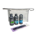 Men's Hair Care Kit - All Travel Sizes