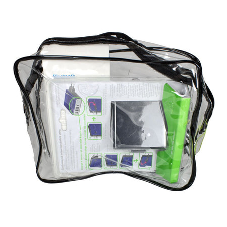 Tech Essential Kit - All Travel Sizes