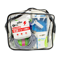 Tech Essential Kit