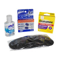Airplane Travel Kit - All Travel Sizes
