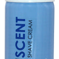 Freshscent Alcohol Free Aerosol Shave Cream - 1.5 oz. - All Travel Sizes