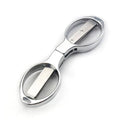 Folding Scissors Bucket - 4 in.