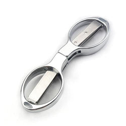 Folding Scissors Bucket - 4 in.