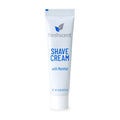 Freshscent Brushless Shave Cream with Menthol - 0.85 oz. - All Travel Sizes