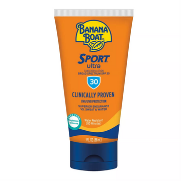 Banana Boat Ultra Sport SPF 30 - 3 oz.