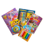 Activity Pack - Assorted Styles & Sizes