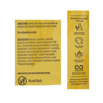 Burt's Bees Facial Cleansing Towelettes - Pack of 30