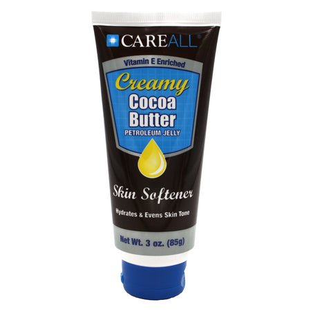 CareAll Creamy Cocoa Butter Petroleum Jelly - 3 oz. - All Travel Sizes
