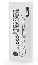 Flosser - Individually Wrapped