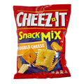 Cheez - It Double Cheese Snack Mix - 3.5 oz. - All Travel Sizes