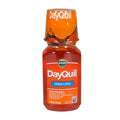 Dayquil Cold & Flu - 4 oz. - All Travel Sizes