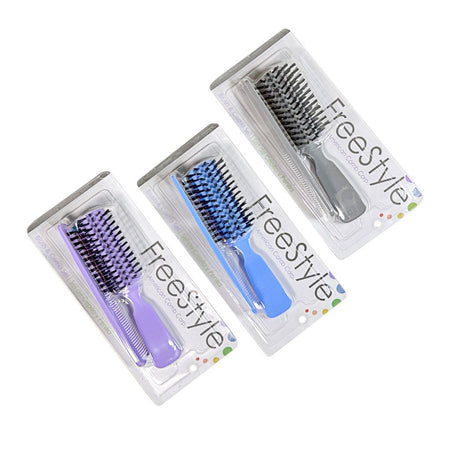 FreeStyle Brush & Comb Set - All Travel Sizes