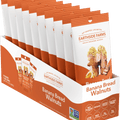 Earthside Farms Banana Bread Walnuts - 1.5 oz - All Travel Sizes
