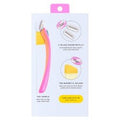 Billie Malibu Starter Kit Women Razor - 2, 5 - Blade Refills & Magnetic Holder - All Travel Sizes