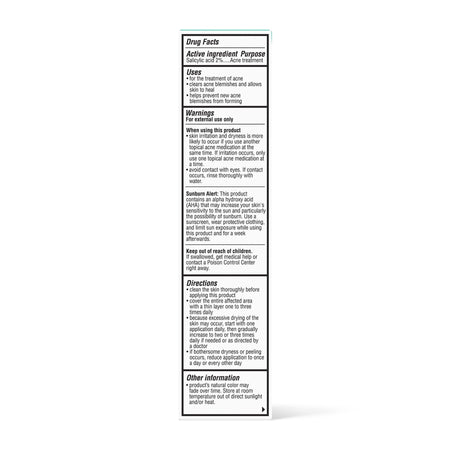 Hero Pimple Correct Acne Clearing Gel Pen - 0.34 oz. - All Travel Sizes
