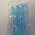Disposable Face Mask - All Travel Sizes