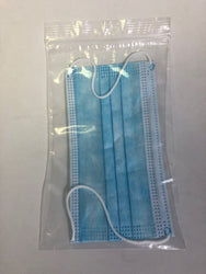 Disposable Face Mask