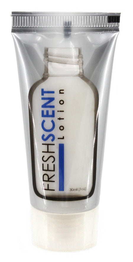 Freshscent Lotion - 1 oz. - All Travel Sizes