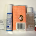 COVID 19 - Go to Work/Store Sanitizing & Care Kit with Lysol To Go, 5 items - All Travel Sizes