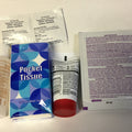 COVID 19 - Go to Work/Store Sanitizing & Care Kit with Sanizide Wipes & Mask, 8 items - All Travel Sizes