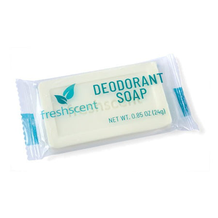 Freshscent Deodorant Soap - 0.85 oz. - All Travel Sizes