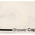 Shower Cap - Pack of 1 - All Travel Sizes