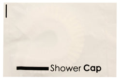 Shower Cap - Pack of 1