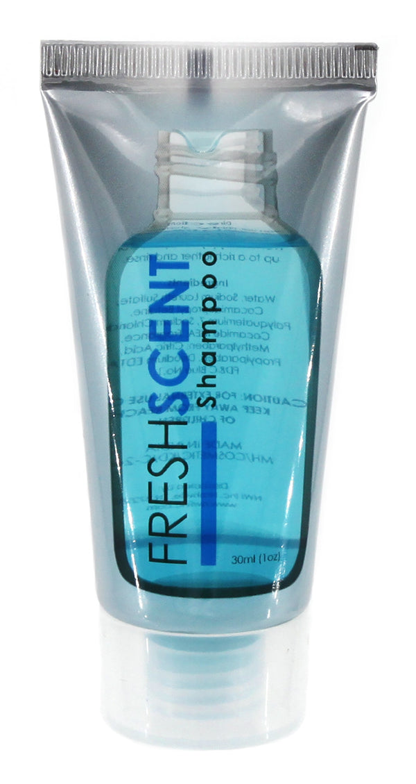 Freshscent Shampoo - 1 oz.