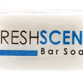 Freshscent Bar Soap - 0.5 oz. - All Travel Sizes