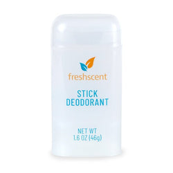 Freshscent Alcohol Free Stick Deodorant - 1.6 oz.
