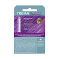 Trojan Ultra Thin Premium Lubricant - Box of 3 - All Travel Sizes