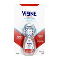 Visine Red Eye Hydrating Comfort Drops - 0.28 oz. - All Travel Sizes