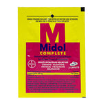 Midol Menstrual Complete - Pack of 2